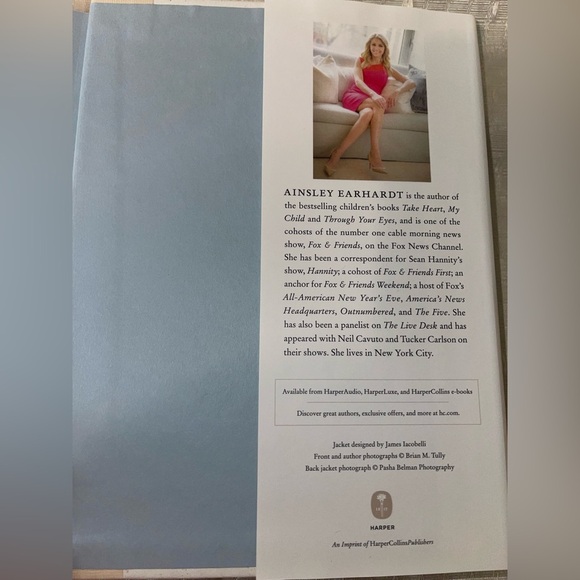 'EUC The Light Within Me' Inspirational Memoir - White Cover - Picture 4 of 6